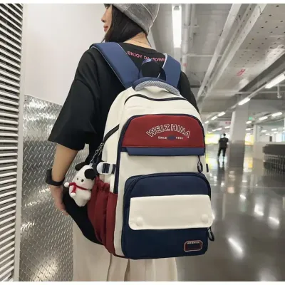 Classic Student Backpack